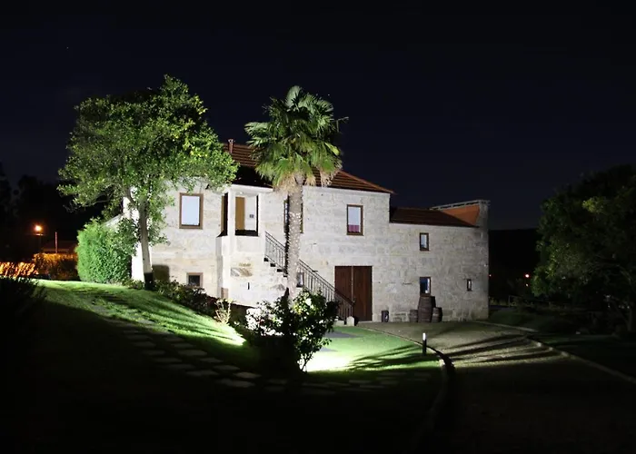 Gospodarstwo wiejskie Casa Valxisto *