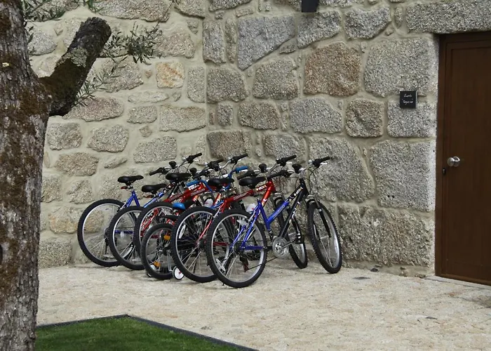 Casa Valxisto * 페나피엘