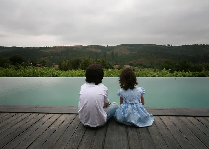 Gospodarstwo wiejskie Casa Valxisto *