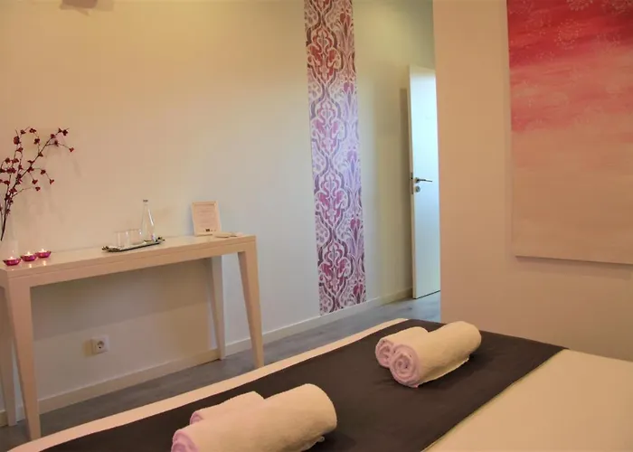 Landhuis Casa Valxisto