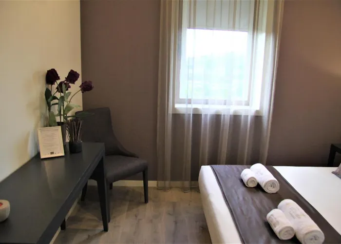 Gospodarstwo wiejskie Casa Valxisto Penafiel