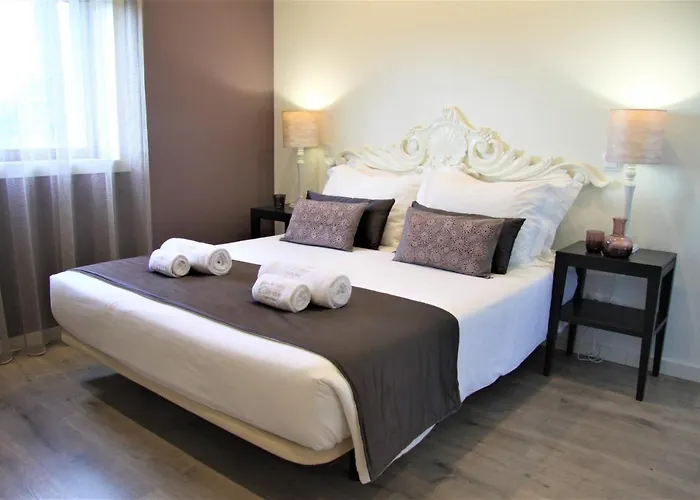 Casa Valxisto 컨트리하우스 *