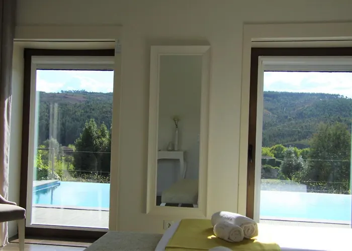 Casa Valxisto * Penafiel