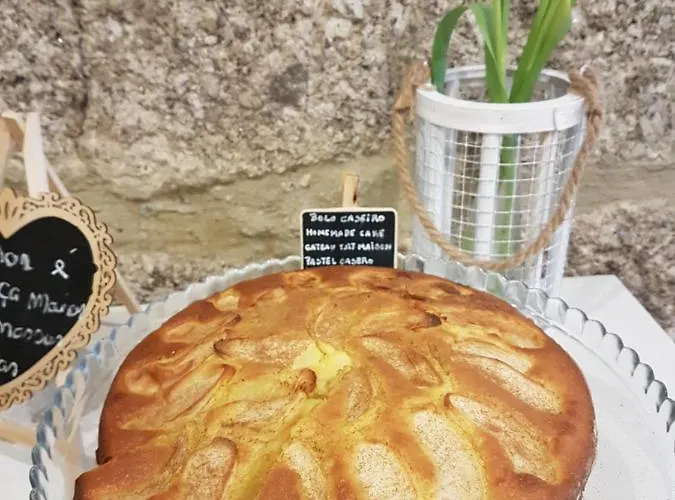 Casa Valxisto Gospodarstwo wiejskie