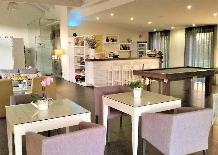 Gospodarstwo wiejskie Casa Valxisto