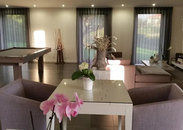 Casa Valxisto Landhuis Penafiel