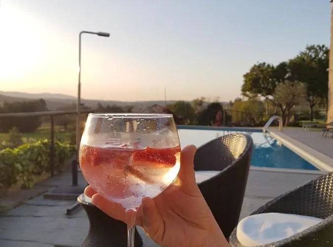 Casa Valxisto Penafiel