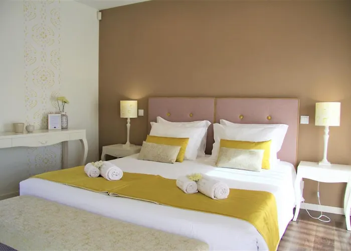 Casa Valxisto Gospodarstwo wiejskie *