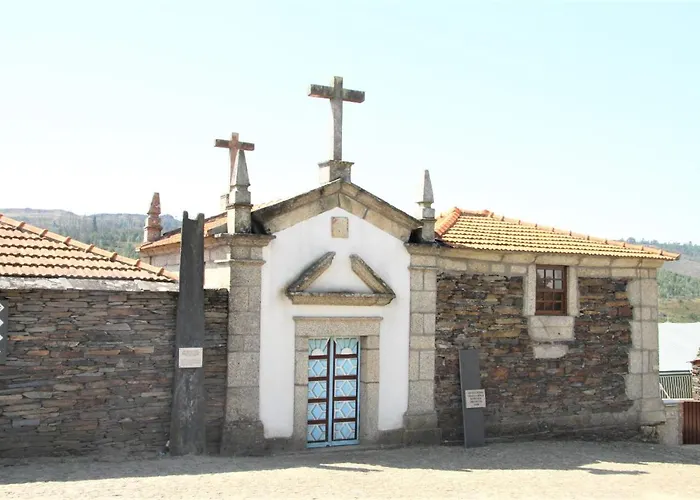 Gospodarstwo wiejskie Casa Valxisto *