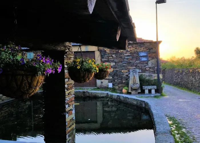 Casa Valxisto * Penafiel