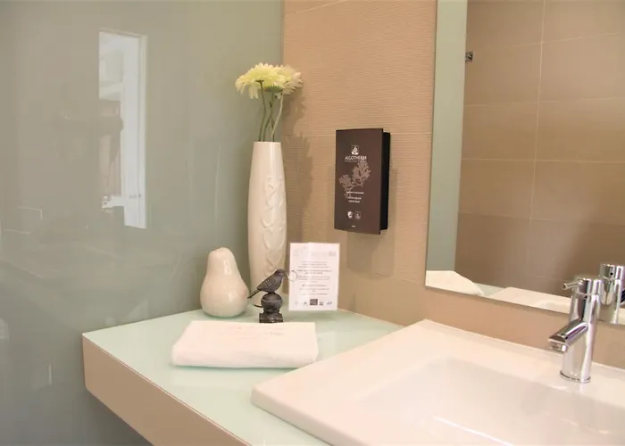 컨트리하우스 Casa Valxisto