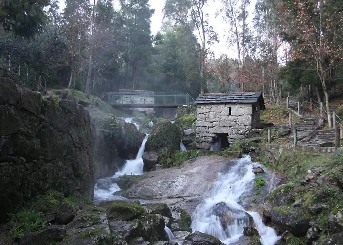 컨트리하우스 Casa Valxisto *