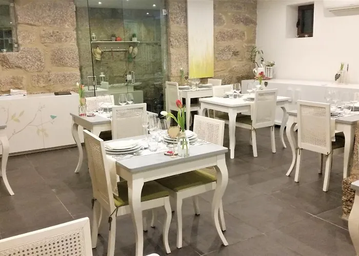 Casa Valxisto Gospodarstwo wiejskie *