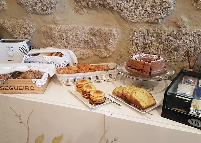 Gospodarstwo wiejskie Casa Valxisto *