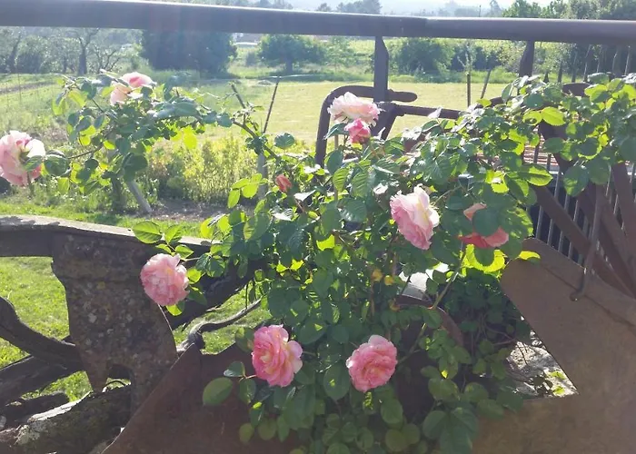 Casa Valxisto Landhuis Penafiel