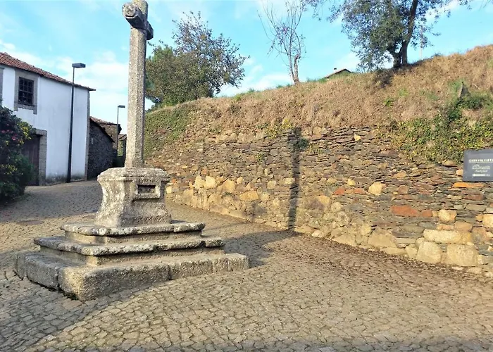 Gospodarstwo wiejskie Casa Valxisto