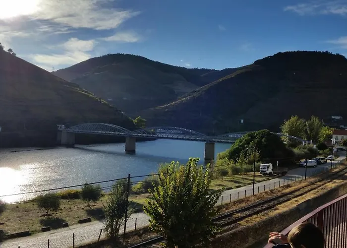 Casa Valxisto Séjour à la campagne